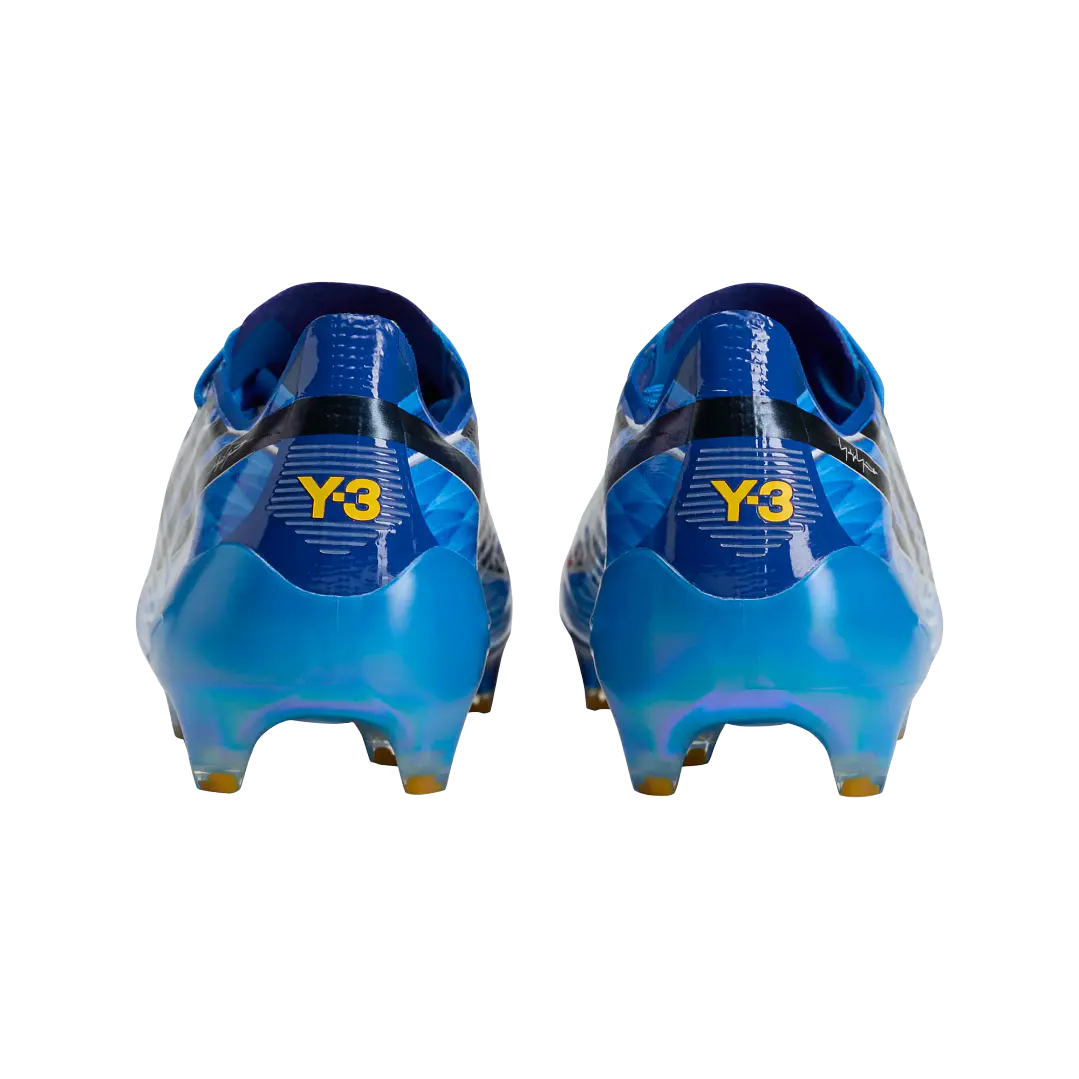 Adidas F50 Hyperfast Elite FG Y-3 - Limited Edition 2