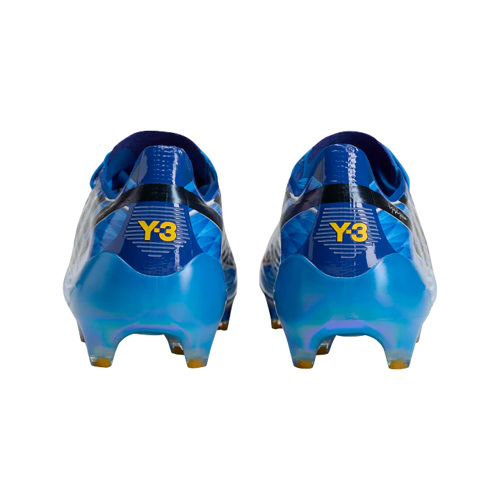Adidas F50 Hyperfast Elite FG Y-3 - Limited Edition 2
