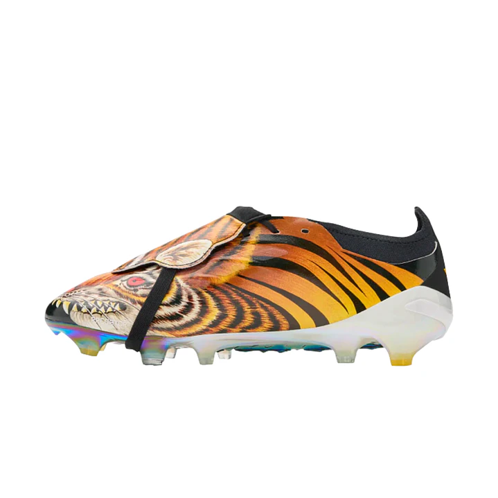 Adidas Predator Elite FT FG Y-3 - Limited Edition 1