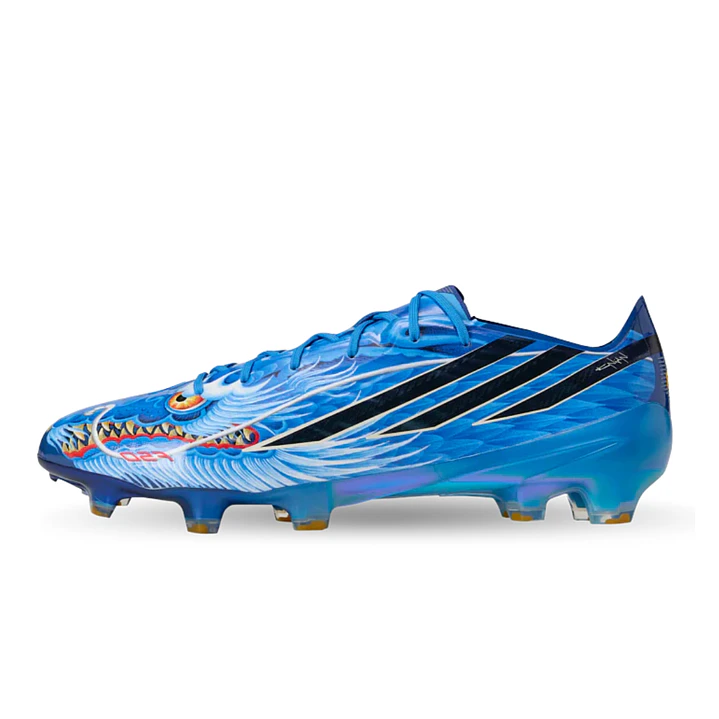 Adidas F50 Hyperfast Elite FG Y-3 - Limited Edition 1