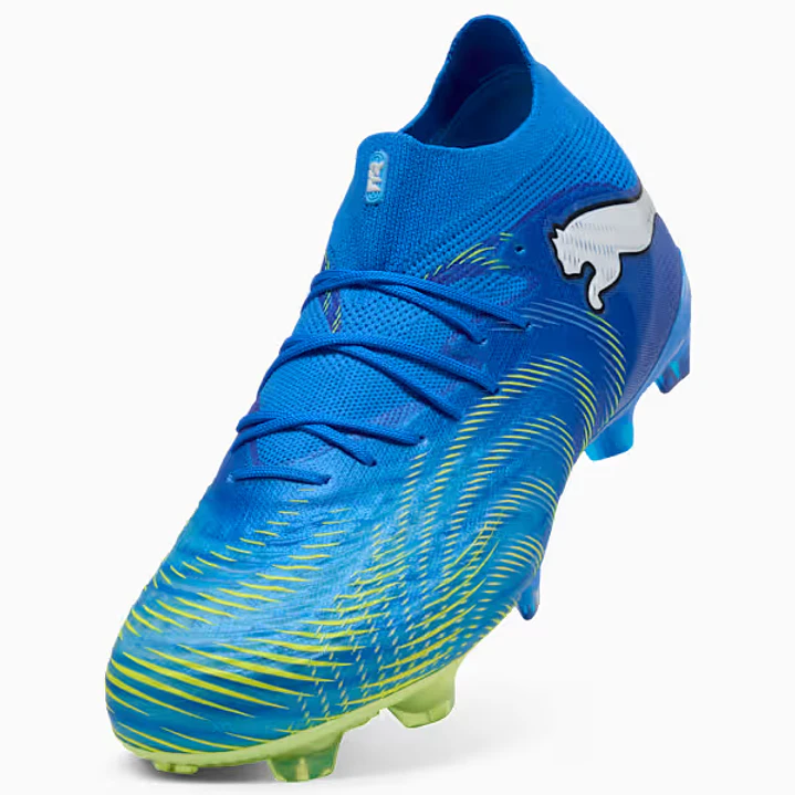 FUTURE 9 ULTIMATE FG Football Boots Unisex 4