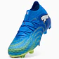 FUTURE 9 ULTIMATE FG Football Boots Unisex - Thumbnail 4