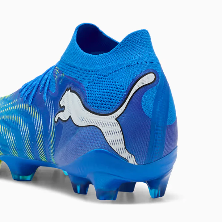 FUTURE 9 ULTIMATE FG Football Boots Unisex 5