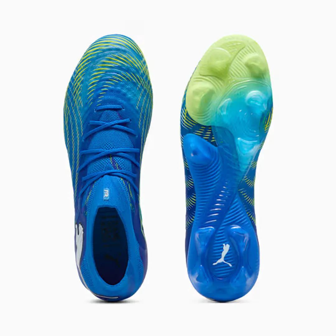 FUTURE 9 ULTIMATE FG Football Boots Unisex 6