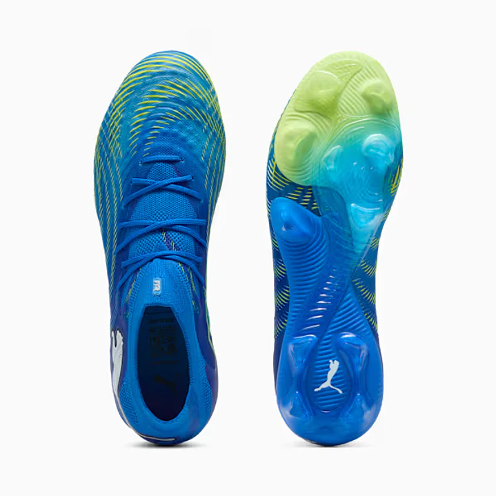 FUTURE 9 ULTIMATE FG Football Boots Unisex 6