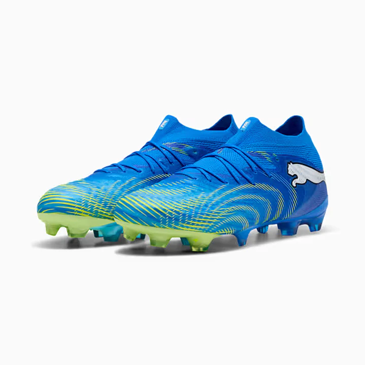 FUTURE 9 ULTIMATE FG Football Boots Unisex 2