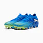 FUTURE 9 ULTIMATE FG Football Boots Unisex - Thumbnail 2