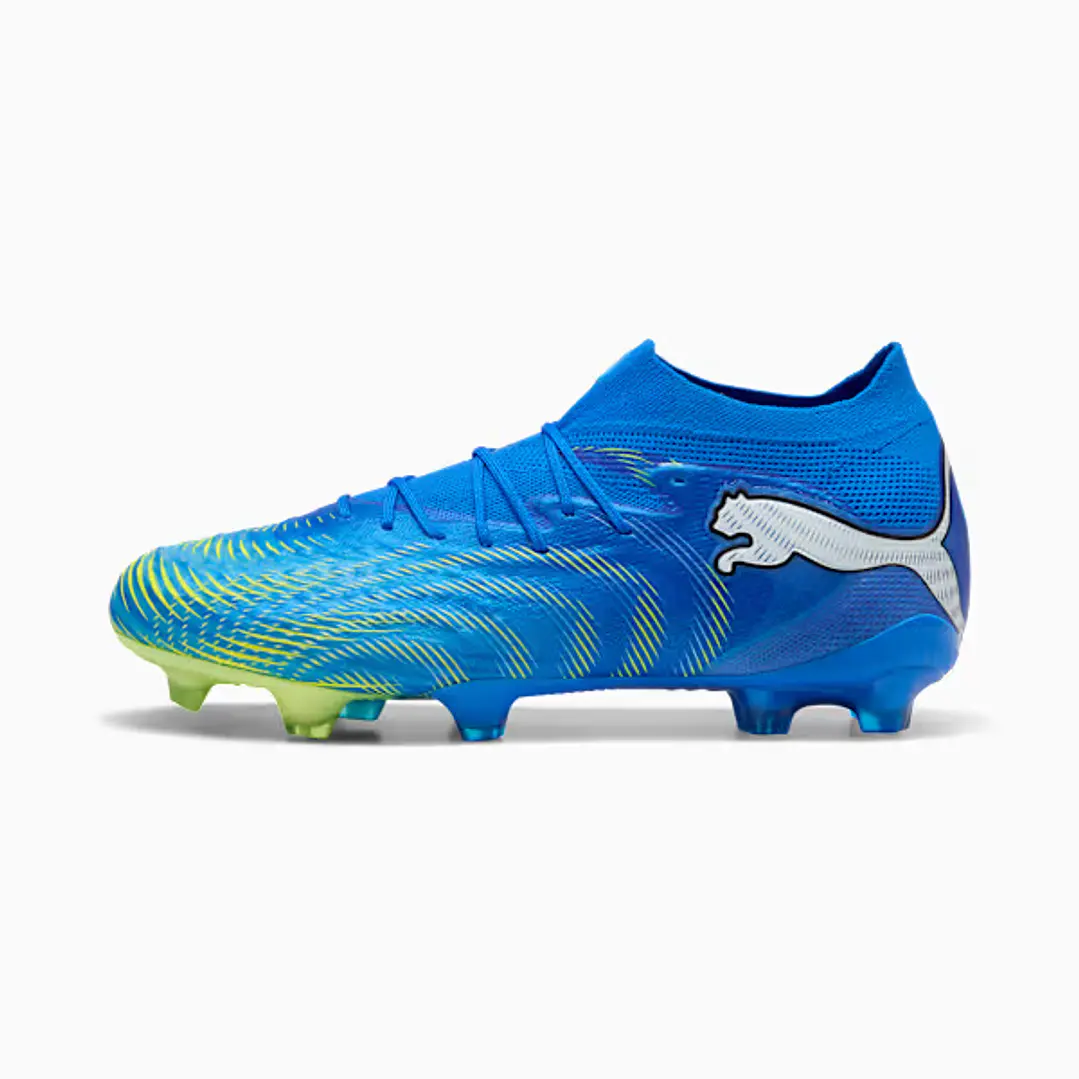 FUTURE 9 ULTIMATE FG Football Boots Unisex 1