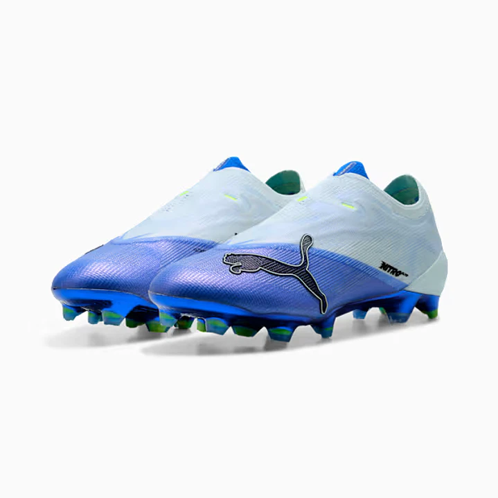 ULTRA NITRO™ 7 ULTIMATE FG Laceless Football Boots Unisex 2