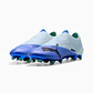 ULTRA NITRO™ 7 ULTIMATE FG Laceless Football Boots Unisex - Thumbnail 2