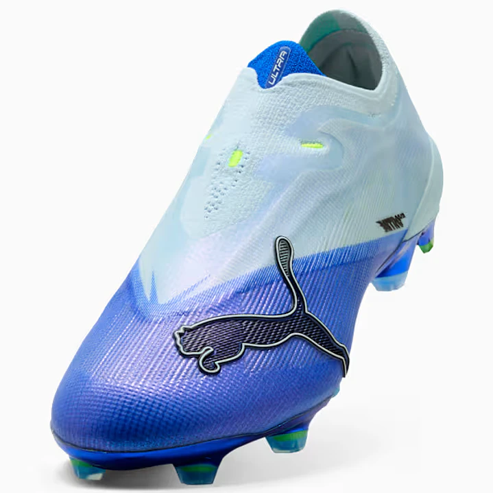 ULTRA NITRO™ 7 ULTIMATE FG Laceless Football Boots Unisex 5