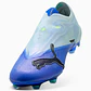 ULTRA NITRO™ 7 ULTIMATE FG Laceless Football Boots Unisex - Thumbnail 5