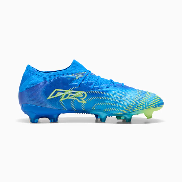 FUTURE 9 ULTIMATE LOW FG Football Boots Unisex 3