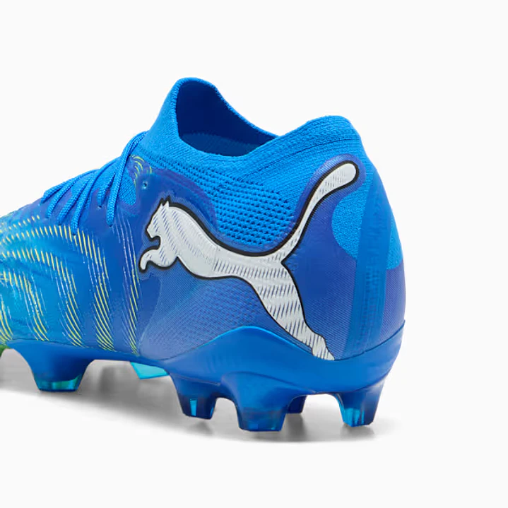 FUTURE 9 ULTIMATE LOW FG Football Boots Unisex 5