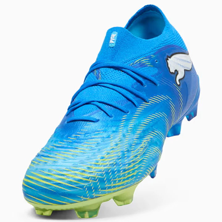 FUTURE 9 ULTIMATE LOW FG Football Boots Unisex 6
