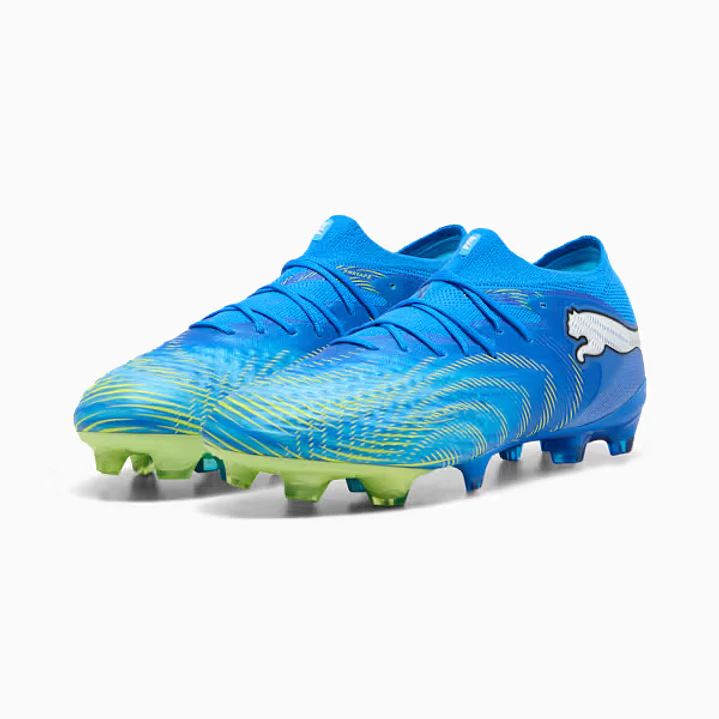 FUTURE 9 ULTIMATE LOW FG Football Boots Unisex 2