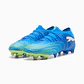FUTURE 9 ULTIMATE LOW FG Football Boots Unisex - thumbnail 2