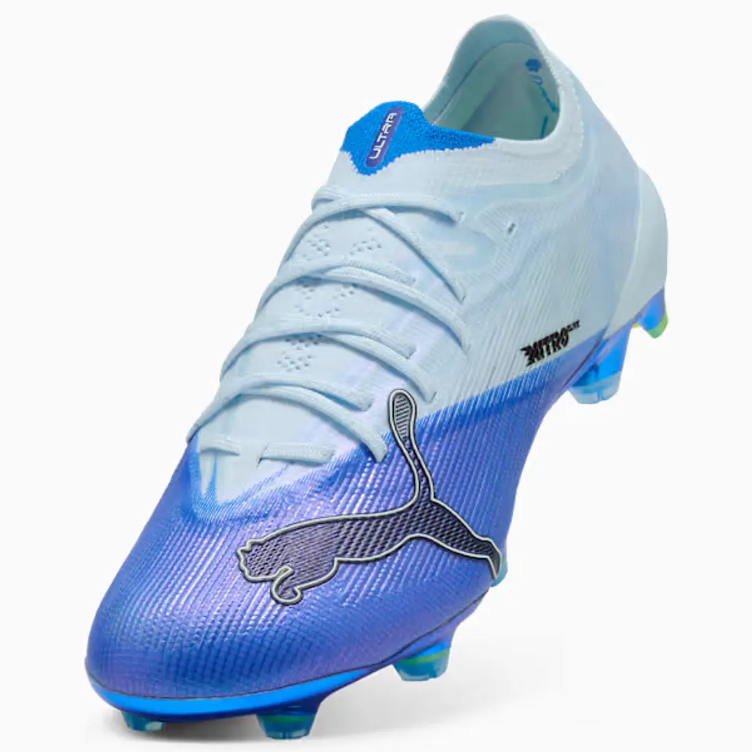 ULTRA NITRO™ 7 ULTIMATE FG Football Boots Unisex 4