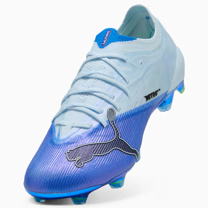 ULTRA NITRO™ 7 ULTIMATE FG Football Boots Unisex 4