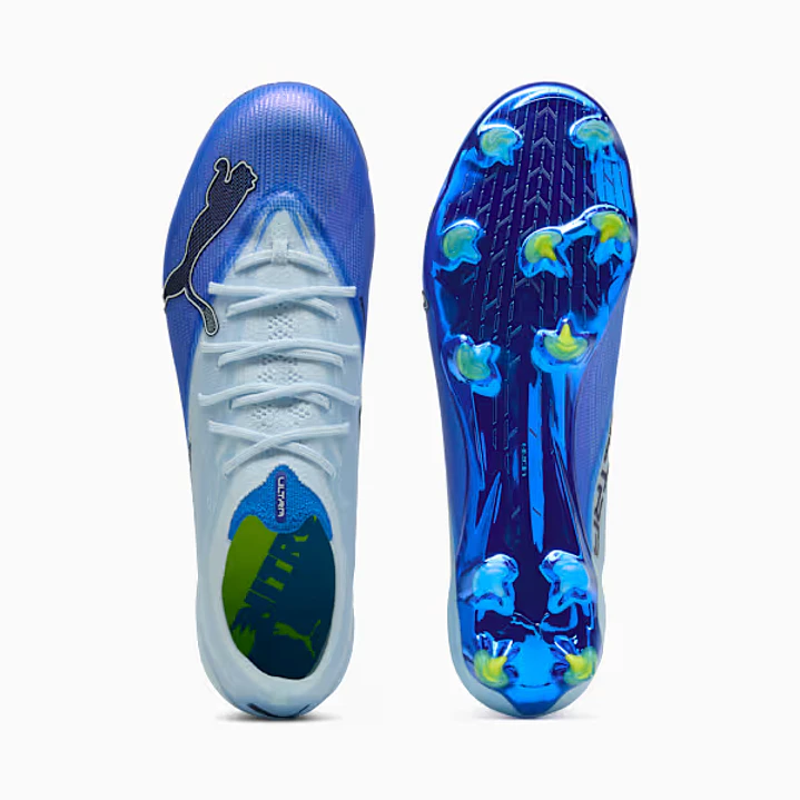 ULTRA NITRO™ 7 ULTIMATE FG Football Boots Unisex 6