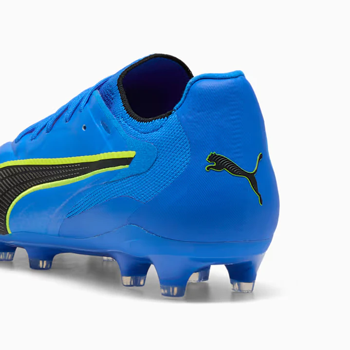 KING 20 ULTIMATE FG/AG Football Boots Unisex 4