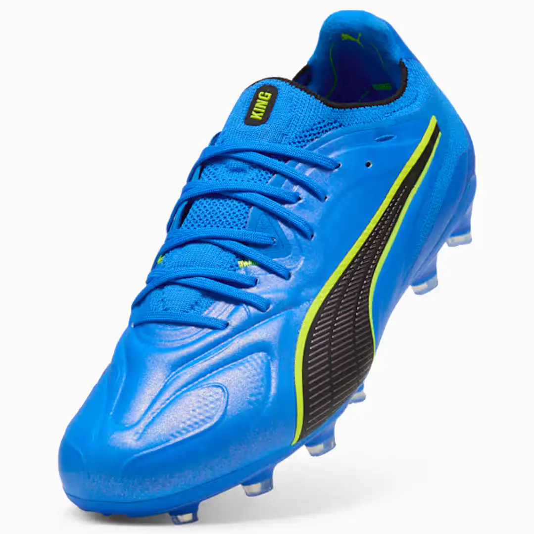 KING 20 ULTIMATE FG/AG Football Boots Unisex 5