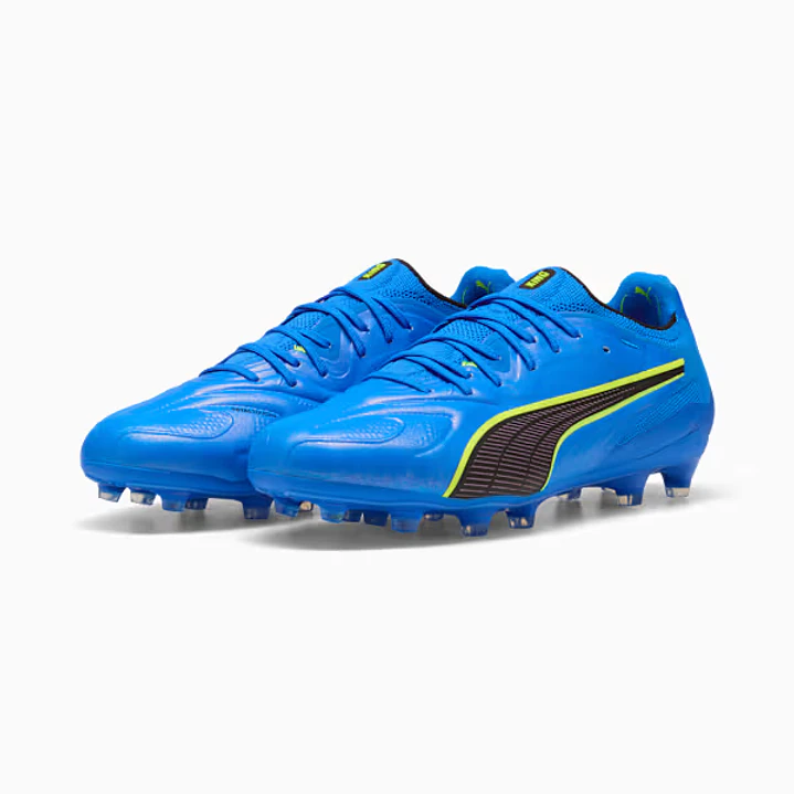 KING 20 ULTIMATE FG/AG Football Boots Unisex 2
