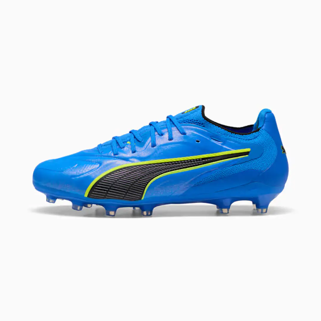 KING 20 ULTIMATE FG/AG Football Boots Unisex 1