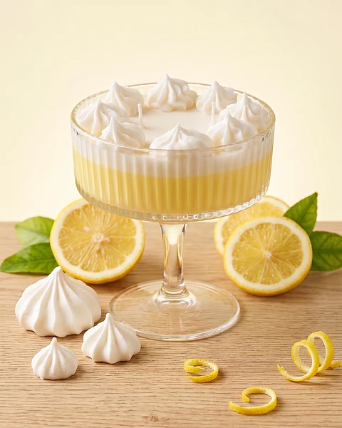Vela Lemon Pie