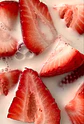 Vela Strawberry Latte (copa) - Miniatura 2