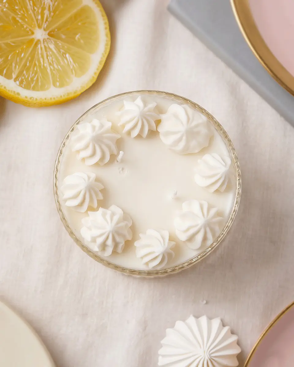 Vela Lemon Pie (copa) 2