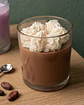 Vela Mousse de Chocolate - Miniatura 1