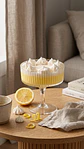 Vela Lemon Pie (copa) - Miniatura 3