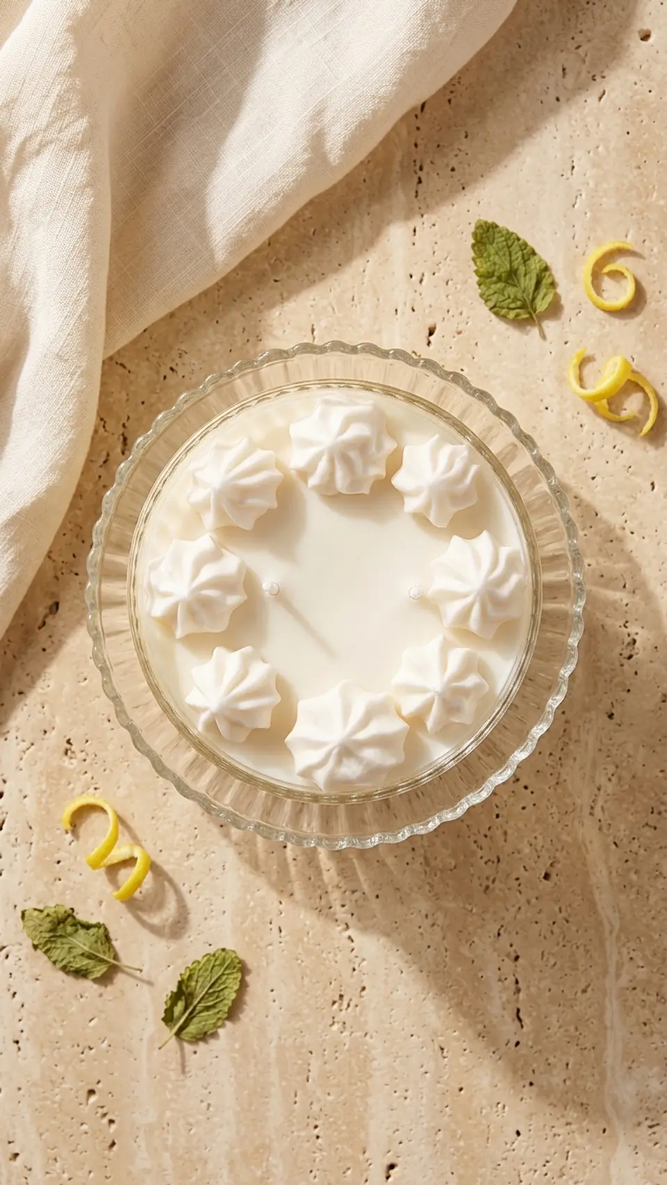 Vela Lemon Pie (copa) 4