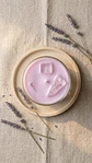 Vela Strawberry Latte - Miniatura 3
