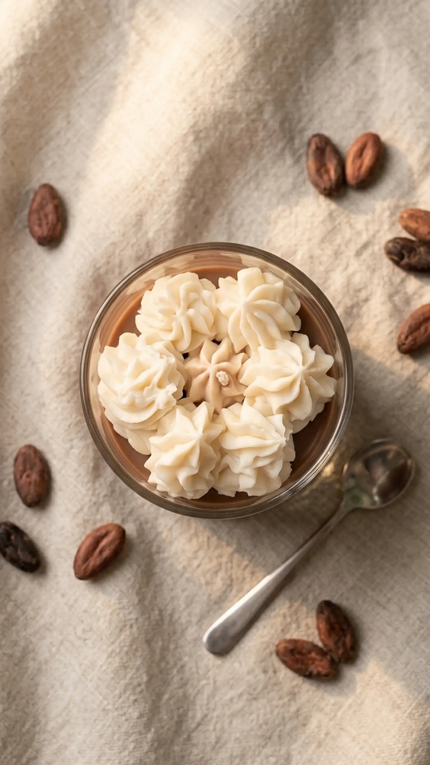 Vela Mousse de Chocolate 3