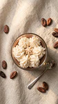 Vela Mousse de Chocolate - Miniatura 3