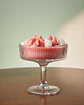 Vela Strawberry Latte (copa) - Miniatura 1