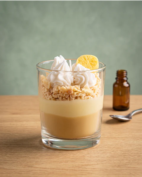 Vela Lemon Pie