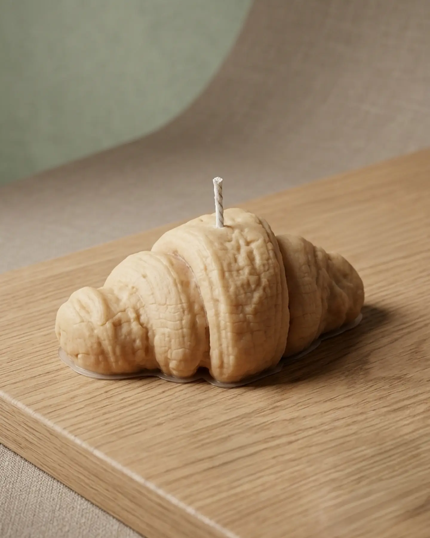 Croissant 1