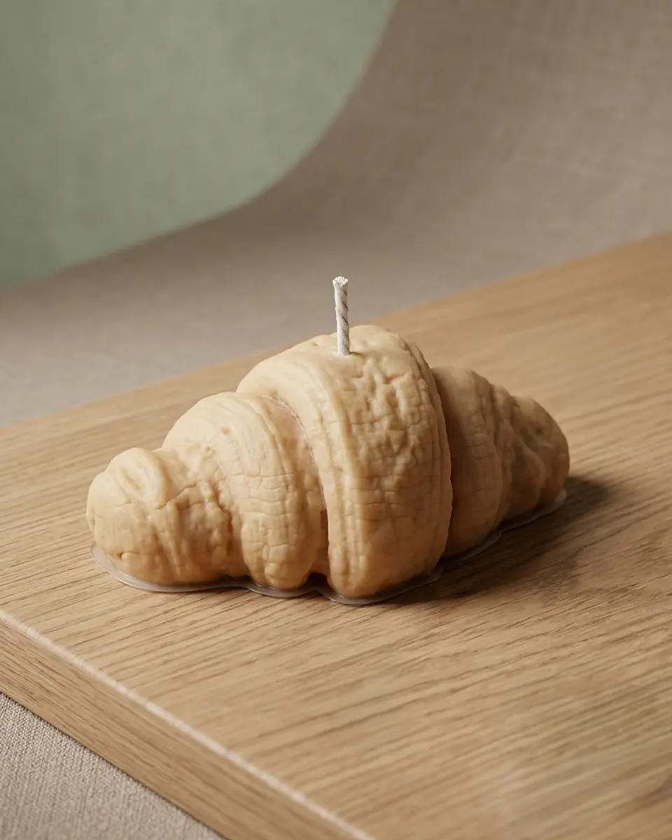 Croissant 1