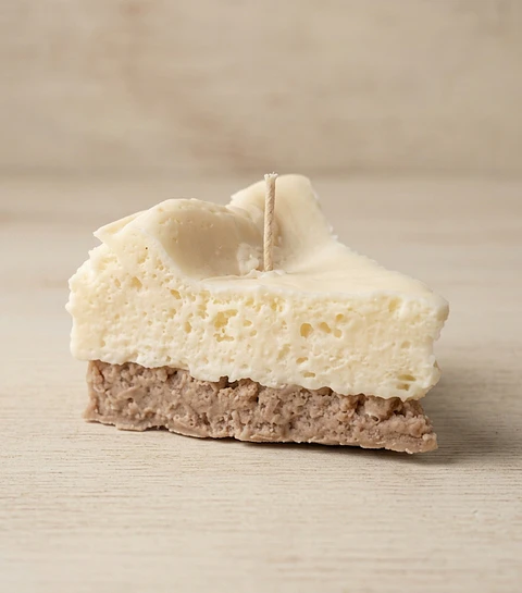 Vela Cheescake
