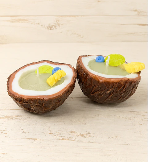 Vela Coco
