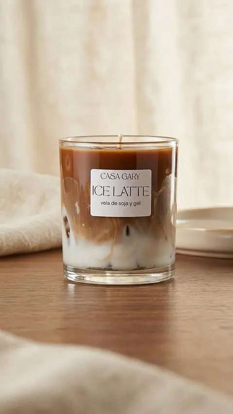 Vela Ice Latte