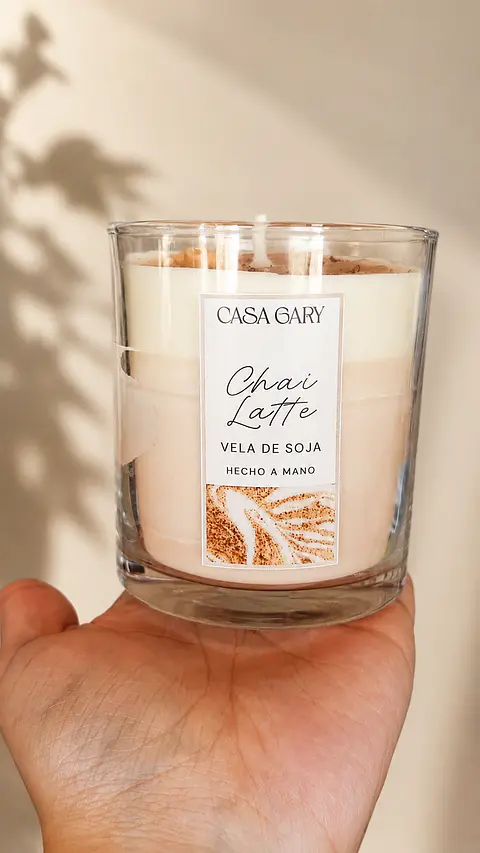 Chai Latte