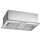 Campana cocina empotrable 200 watts GFH-55 teka Inox - Miniatura 1