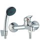 Monomando Tina Ducha Plumber Cincinati (20ci5203000) Mosaico - Miniatura 1