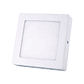PANEL LED CUADR 12W 4000K SOB BCO UNILUX (DI203007363) BYP - Miniatura 1