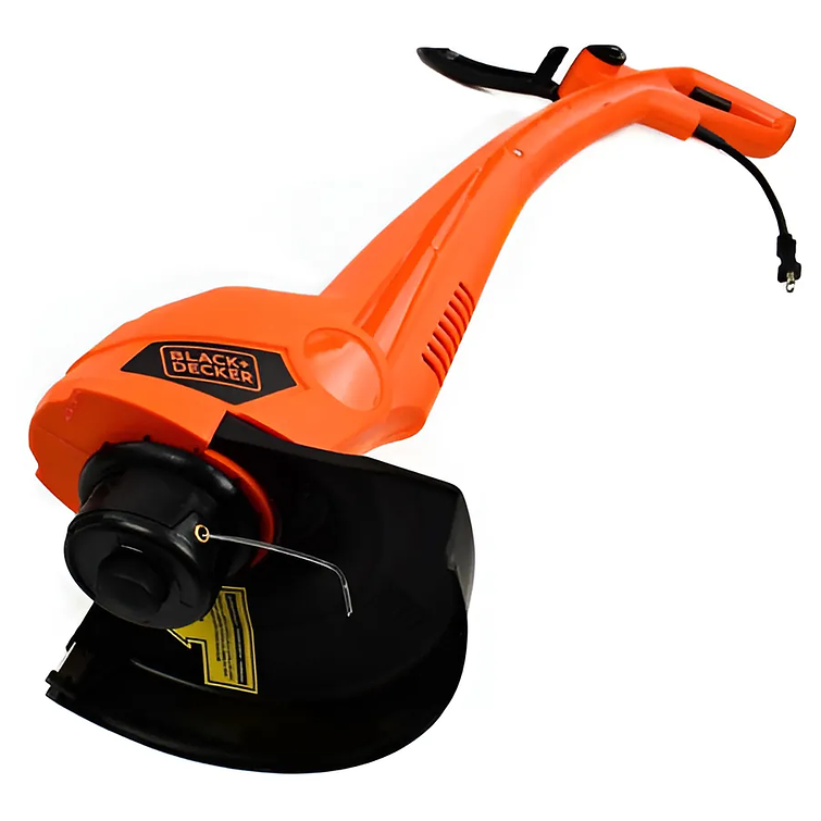 Orilladora Black&Decker 350W. 25Cm. 3