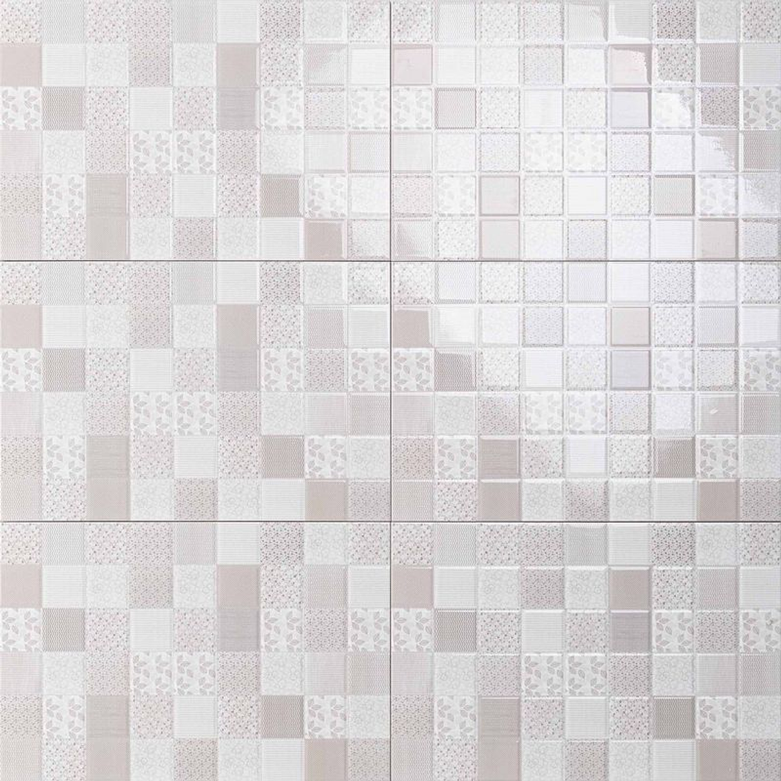 Ceramica Klipen 25X40 Frost Sense [1,50 X Caja] 1